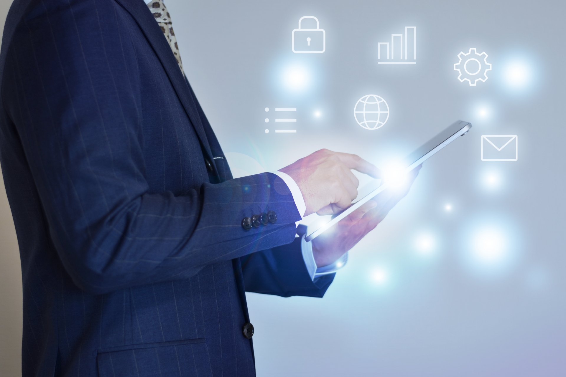 販売促進コンサルタント