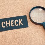 check